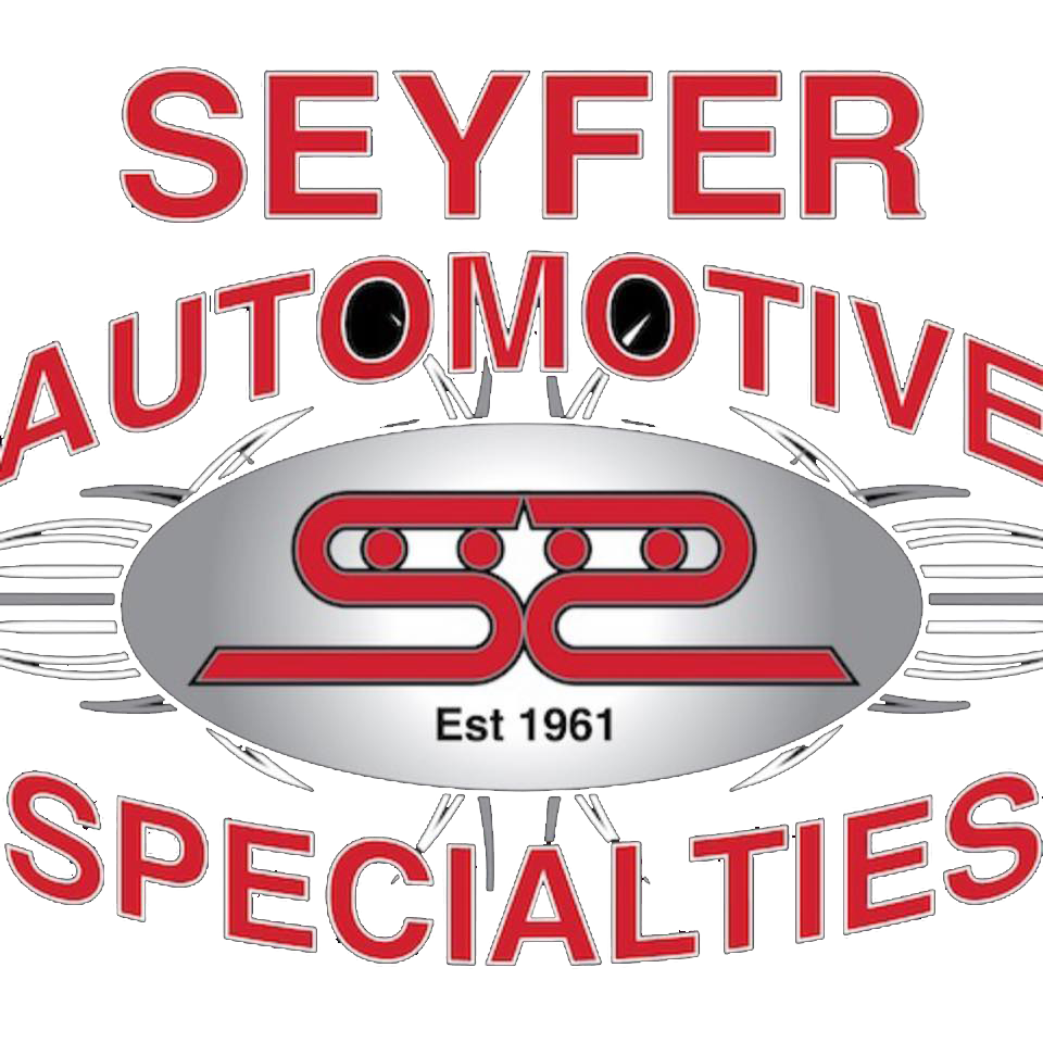 Seyfer Specialties